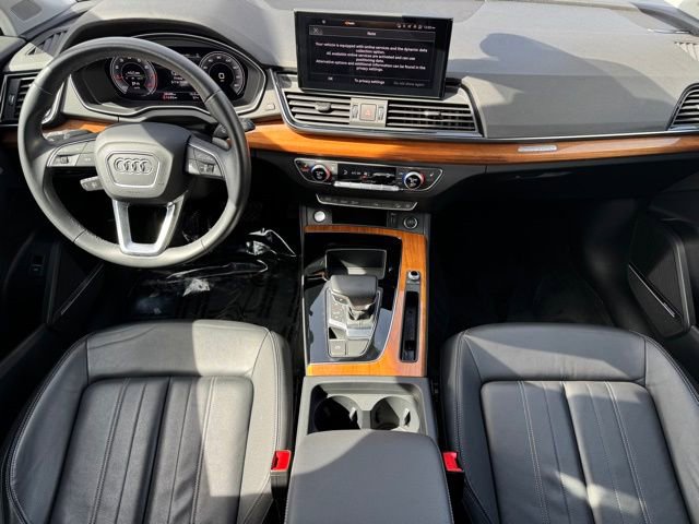 Used 2023 Audi Q5 2.0T Premium Plus image 18