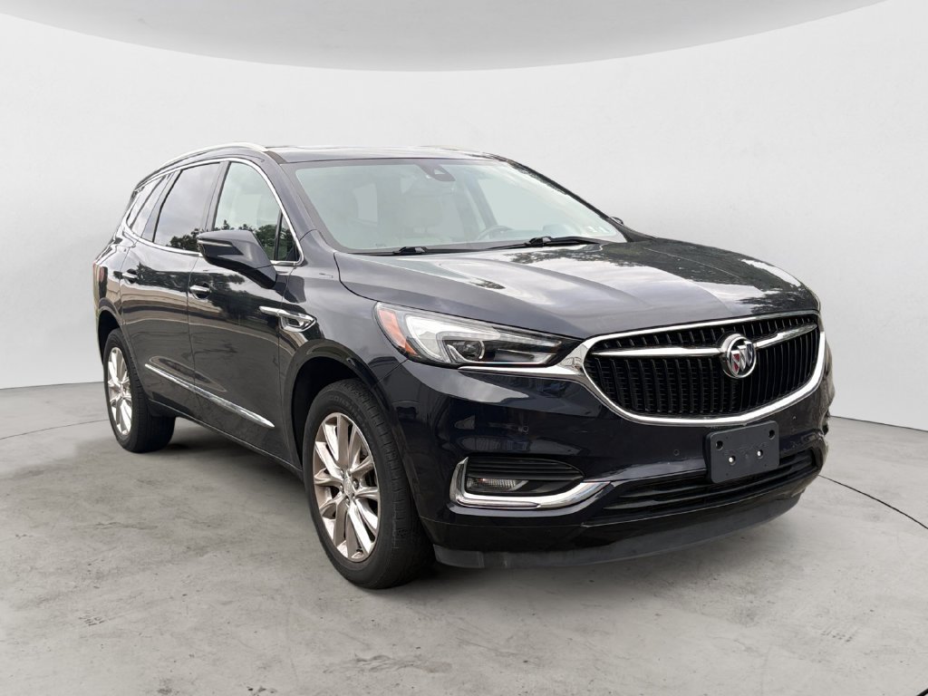 Used 2020 Buick Enclave Premium w/ Sun and Sites Package