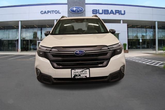 New 2026 Subaru Forester Limited image 7