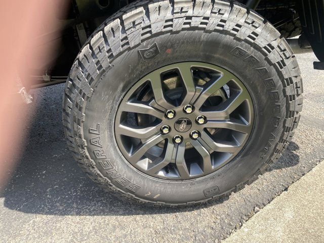 New 2026 Ford F150 Tremor image 8