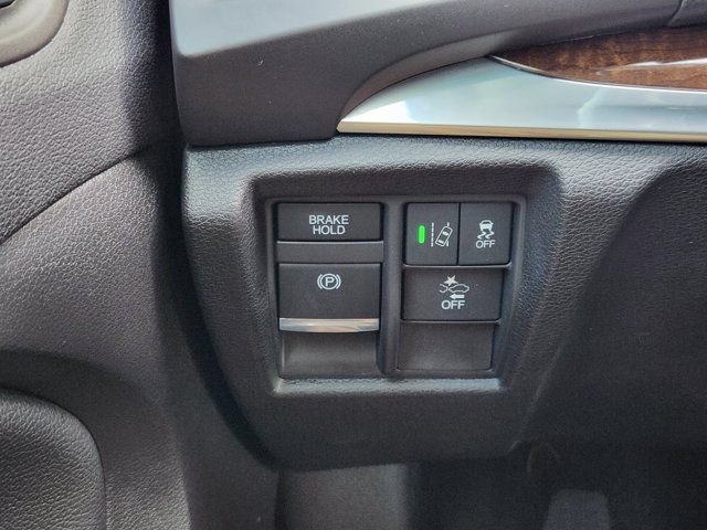 Used 2017 Acura MDX w/ Technology Package FWD image 21