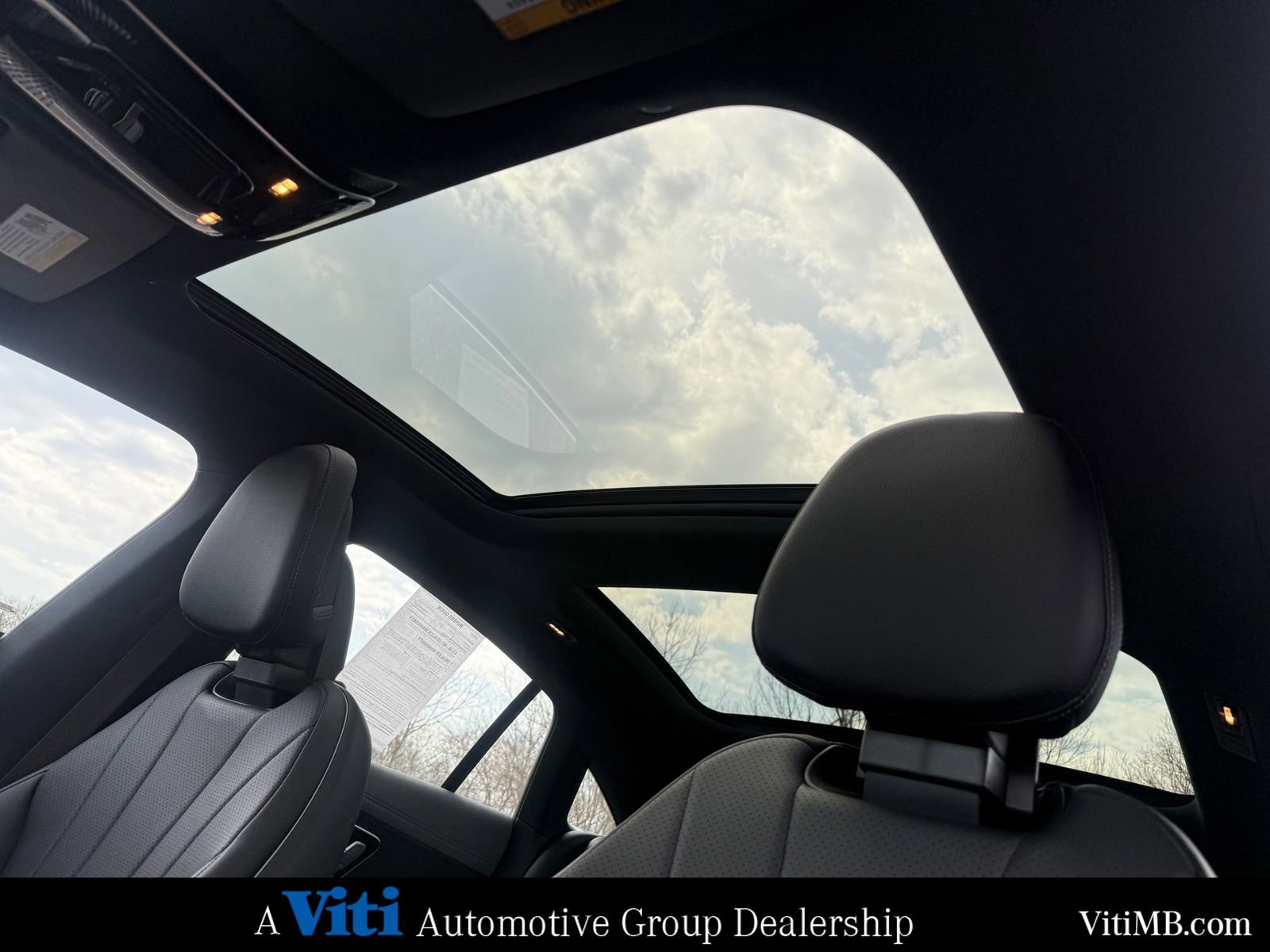 Certified 2024 Mercedes-Benz EQE 350+ 4MATIC Sedan image 19