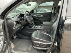 Used 2021 Chevrolet Traverse RS AWD/4WD image 13