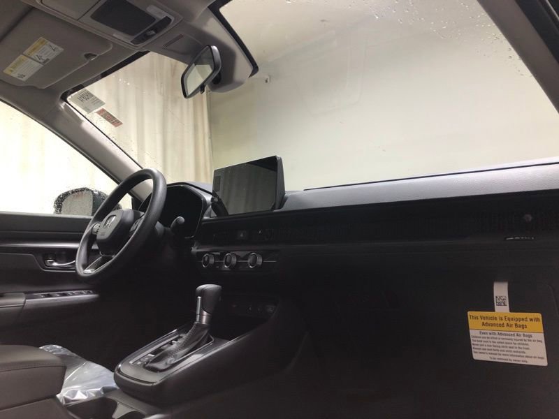 New 2026 Honda CR-V LX image 13