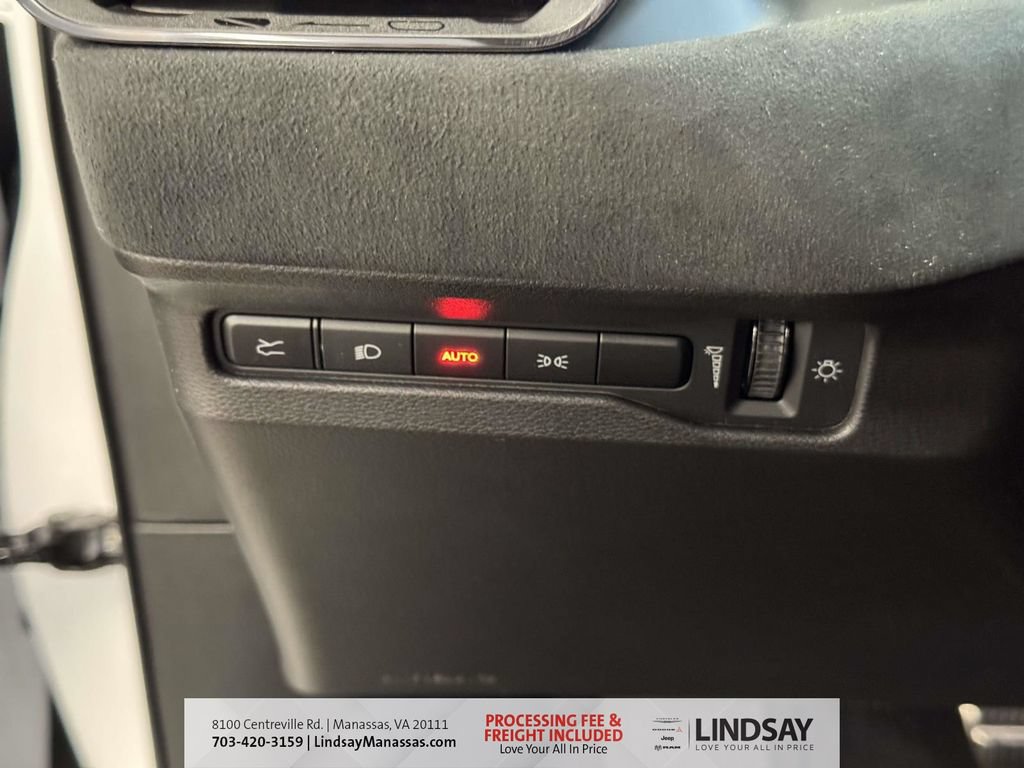 New 2027 Dodge Charger Scat Pack AWD/4WD image 27