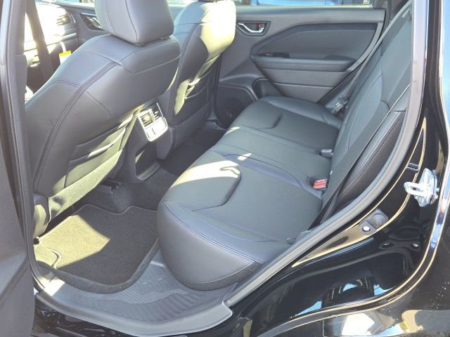 New 2026 Subaru Forester Limited image 11