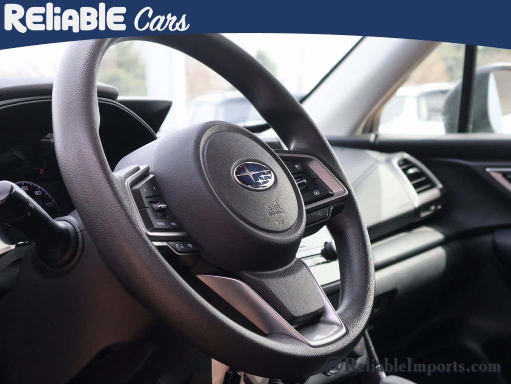 Used 2020 Subaru Forester w/ Alloy Wheel Package image 25