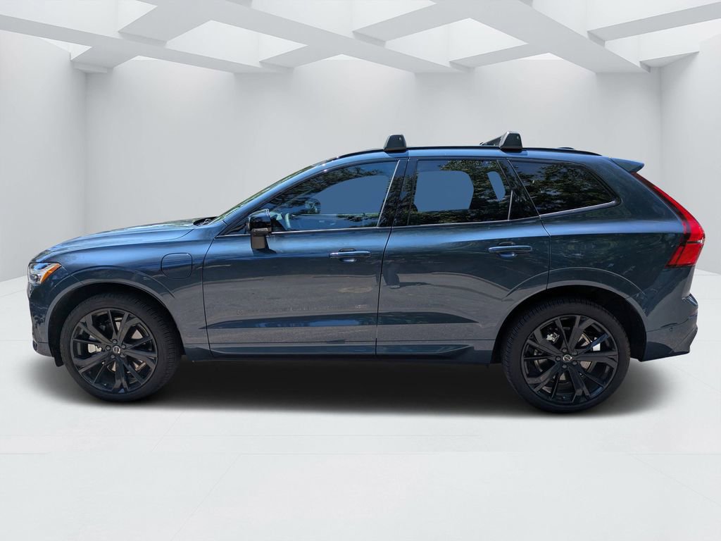 Used 2026 Volvo XC60 T8 Ultra w/ Protection Package Premier AWD/4WD image 6