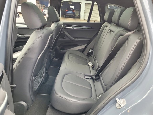 Used 2021 BMW X1 xDrive28i w/ Convenience Package image 6