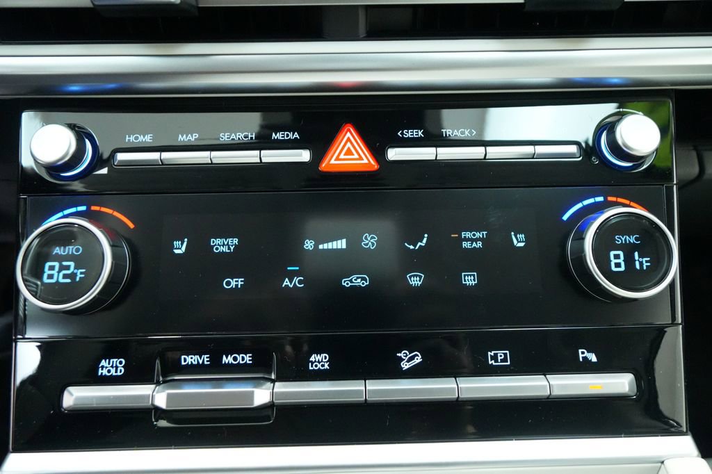 New 2026 Hyundai Santa Fe SEL image 34