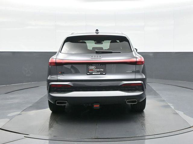 Used 2025 Audi Q5 Prestige AWD/4WD image 6