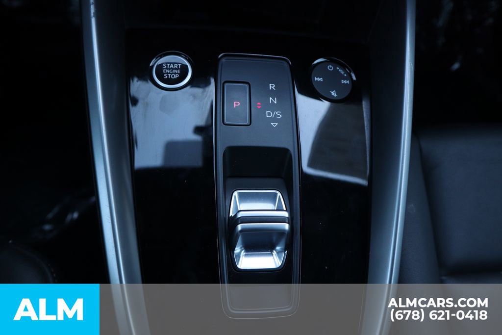 Used 2023 Audi A3 2.0T Premium image 33