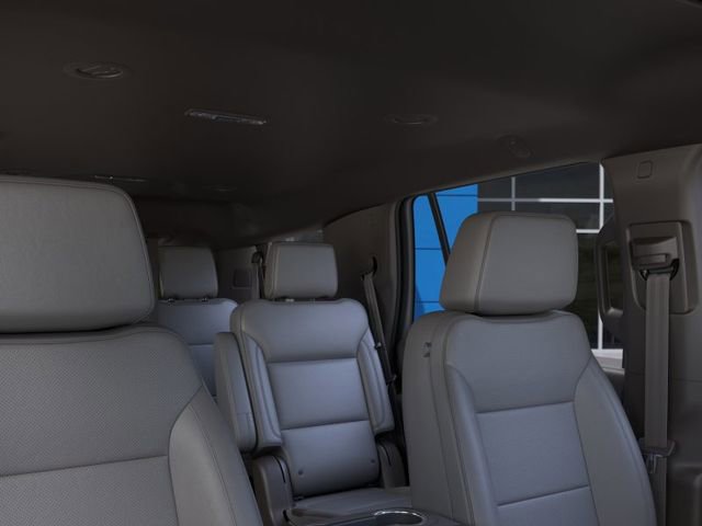 New 2026 GMC Yukon Elevation image 27