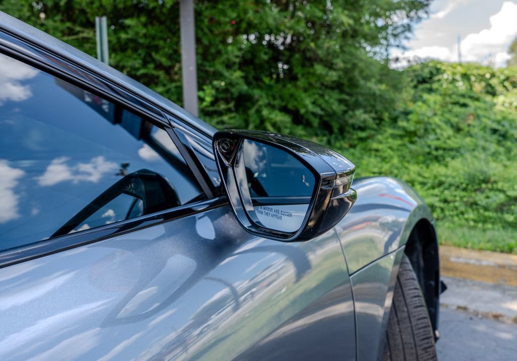 Used 2024 Lucid Air Pure RWD image 28