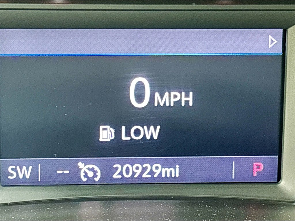 Used 2023 Chevrolet Blazer LT w/ Convenience Package image 12