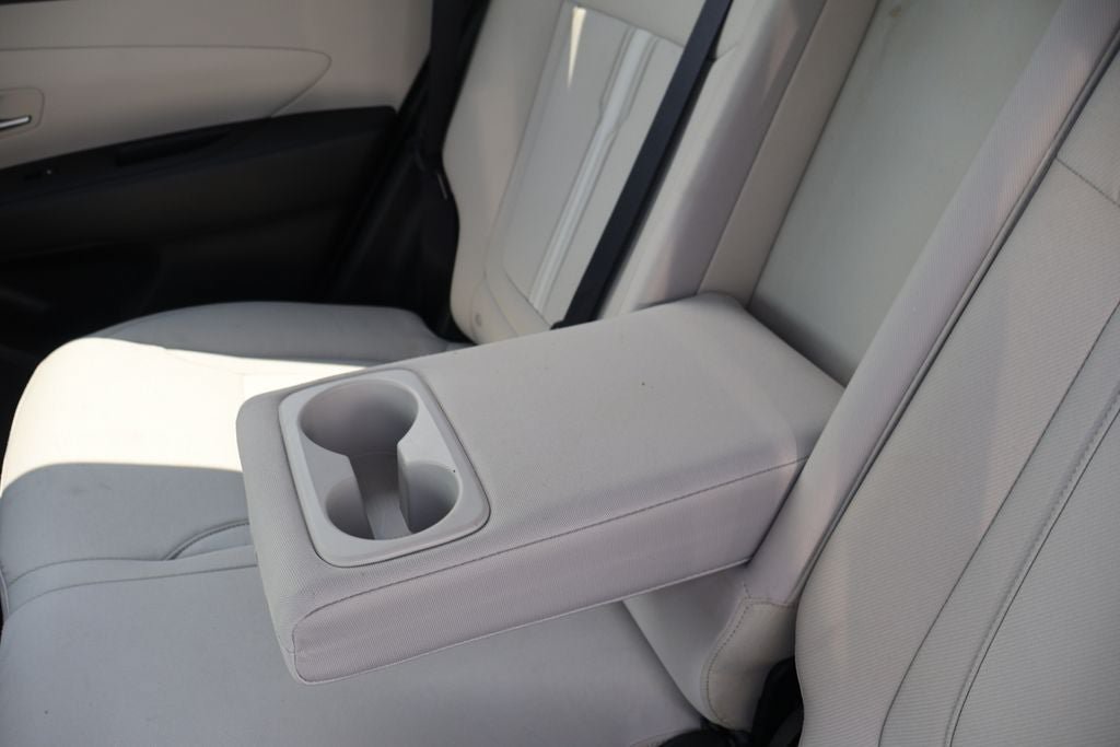 Used 2025 Hyundai Tucson SEL FWD image 11