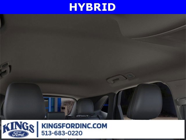 New 2024 Ford Escape Base image 22