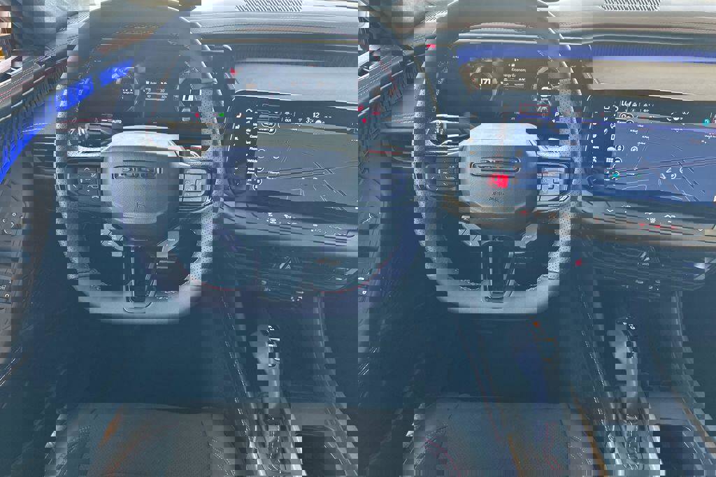 New 2024 Dodge Charger Daytona Scat Pack w/ Plus Group image 23