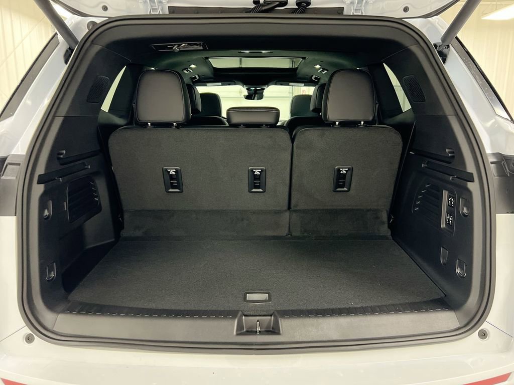 New 2026 Buick Enclave Avenir w/ Super Cruise Package image 25