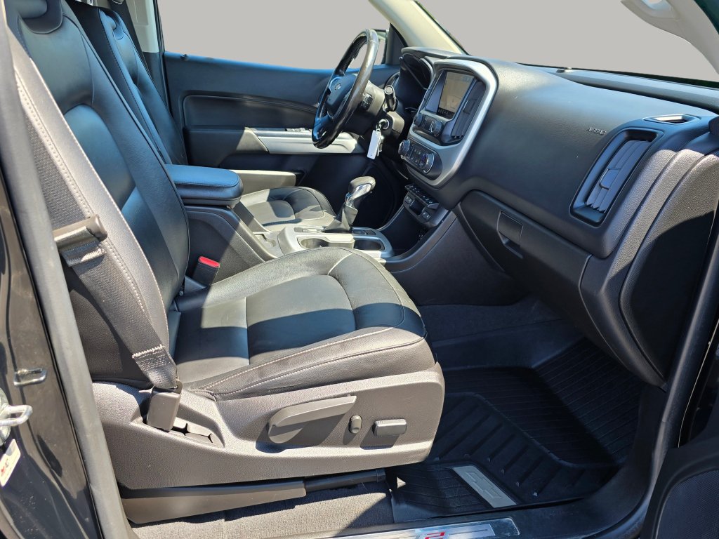 Used 2022 Chevrolet Colorado ZR2 AWD/4WD image 48