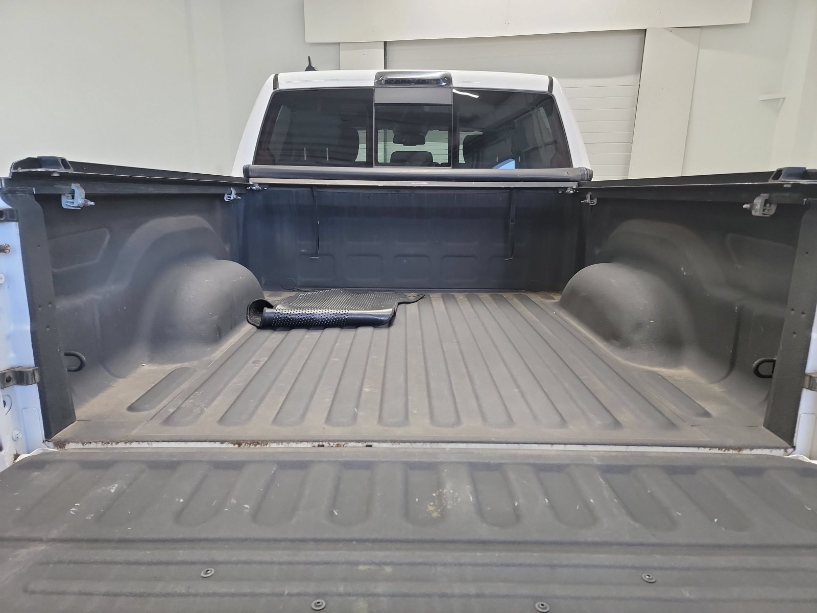 Used 2016 RAM 1500 Big Horn AWD/4WD image 26