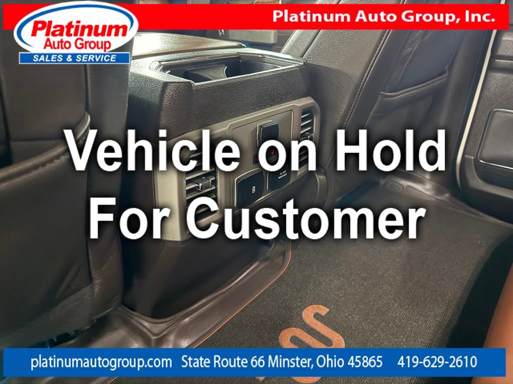Used 2018 Ford F150 King Ranch w/ Equipment Group 601A Luxury AWD/4WD image 30