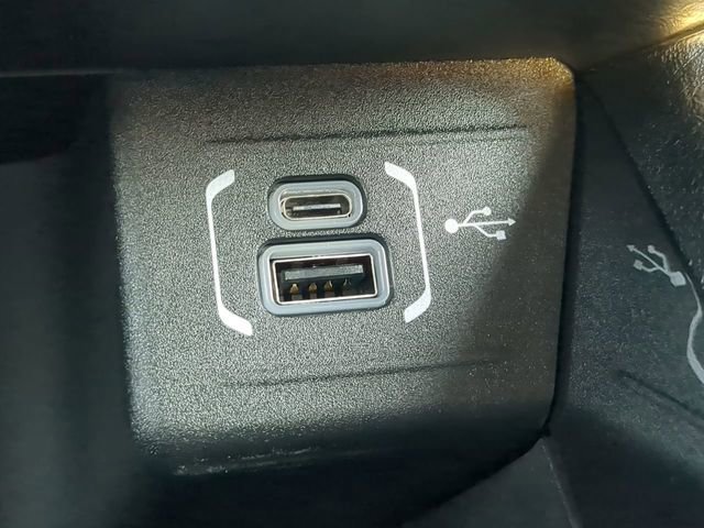 New 2026 Jeep Compass Latitude image 12