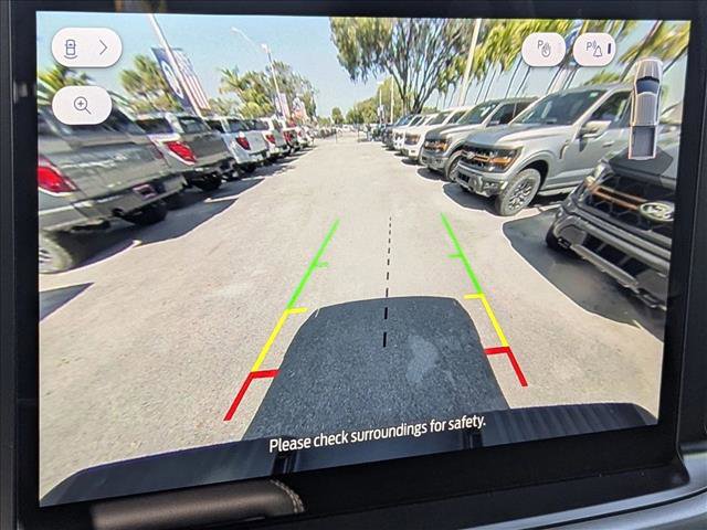 New 2026 Ford F150 XLT w/ Mobile Office Package image 12