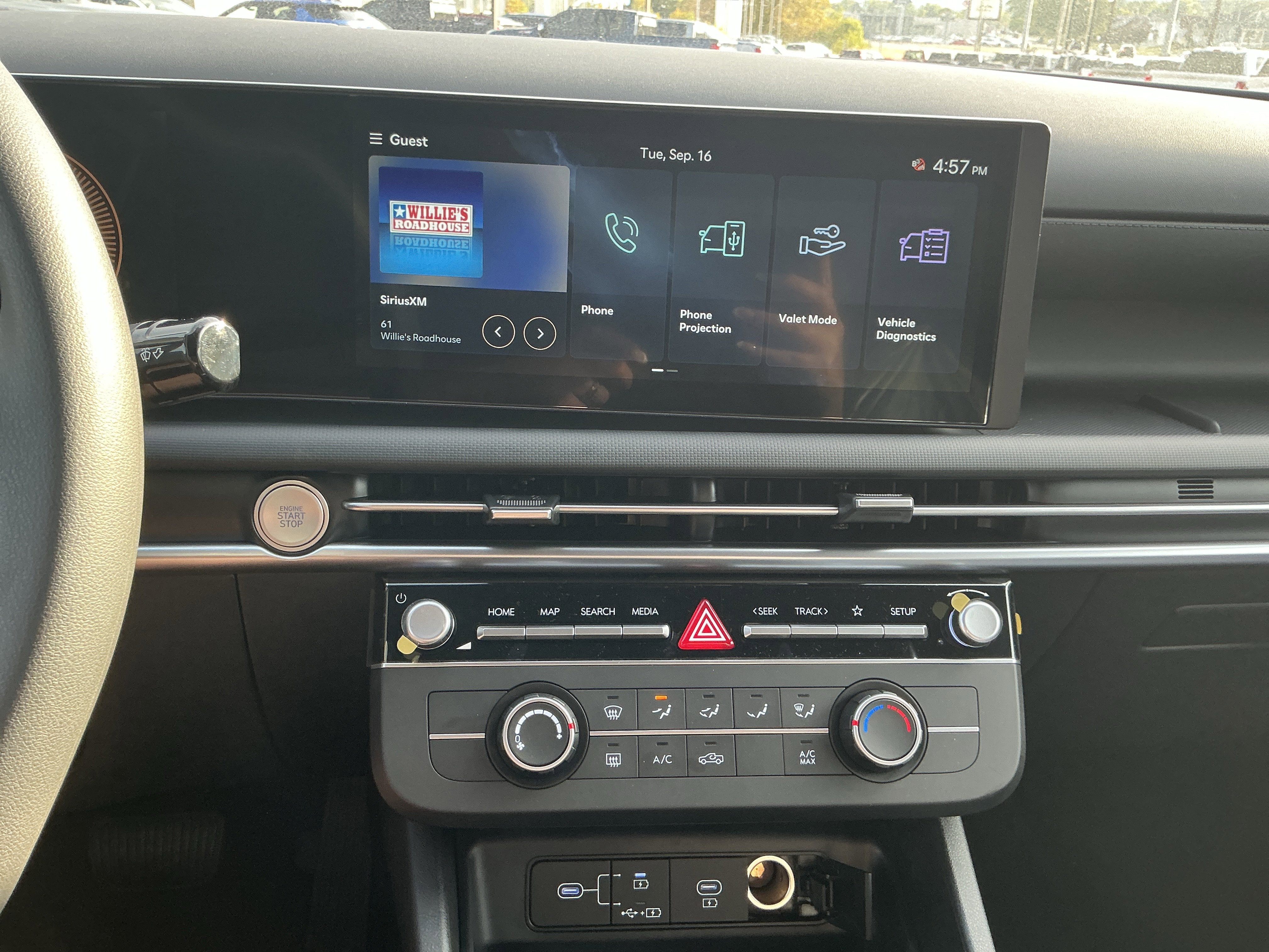 New 2026 Hyundai Santa Cruz SE image 19