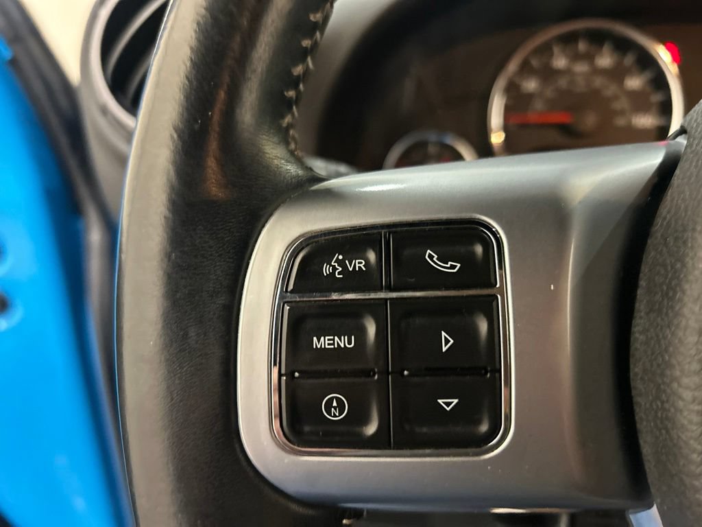 Used 2017 Jeep Wrangler Unlimited Sport AWD/4WD image 20