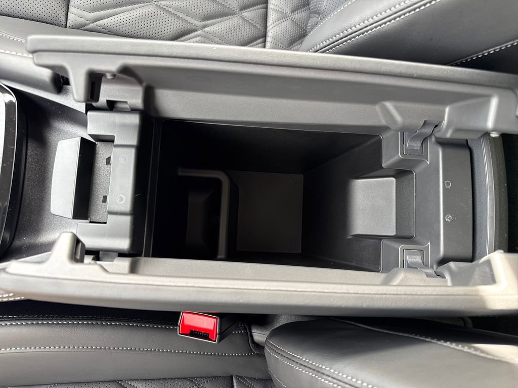 New 2026 Nissan Rogue Platinum w/ Platinum Premium Package image 27