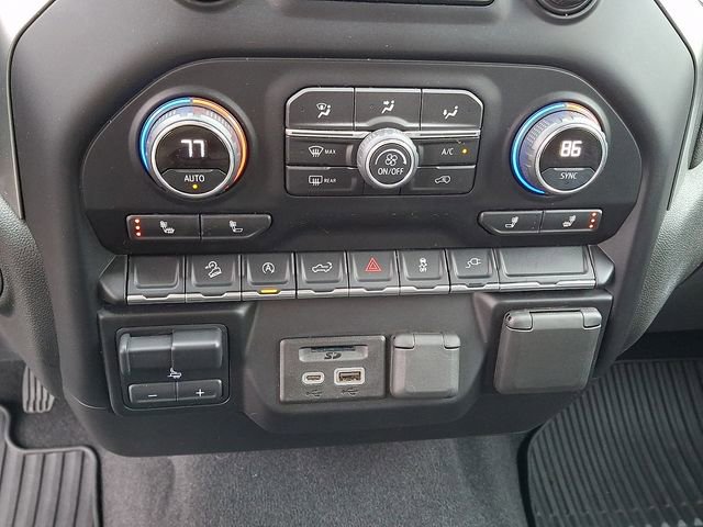 Used 2020 Chevrolet Silverado 1500 LT w/ All-Star Edition image 15