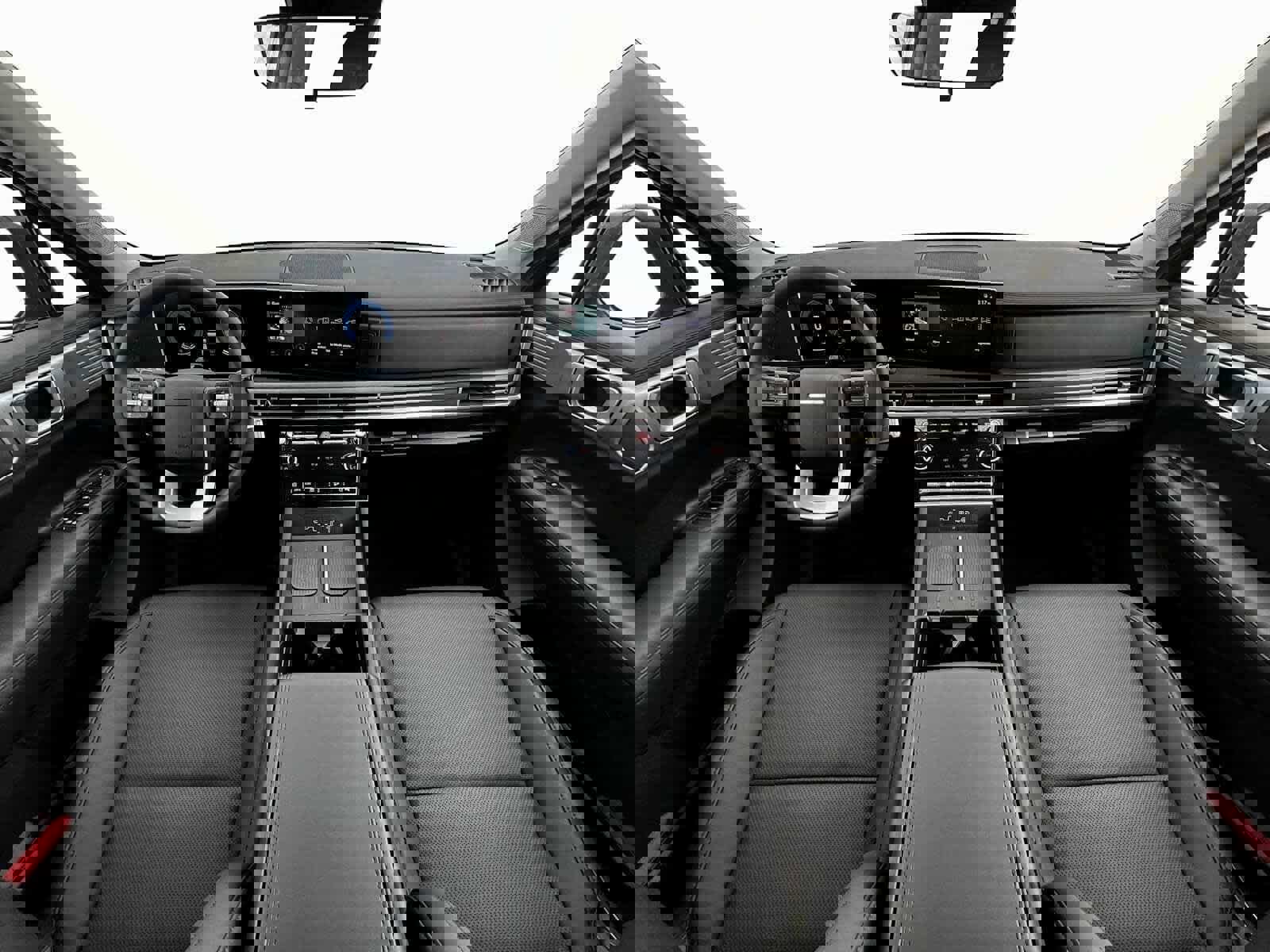 New 2025 Hyundai Santa Fe SEL image 13