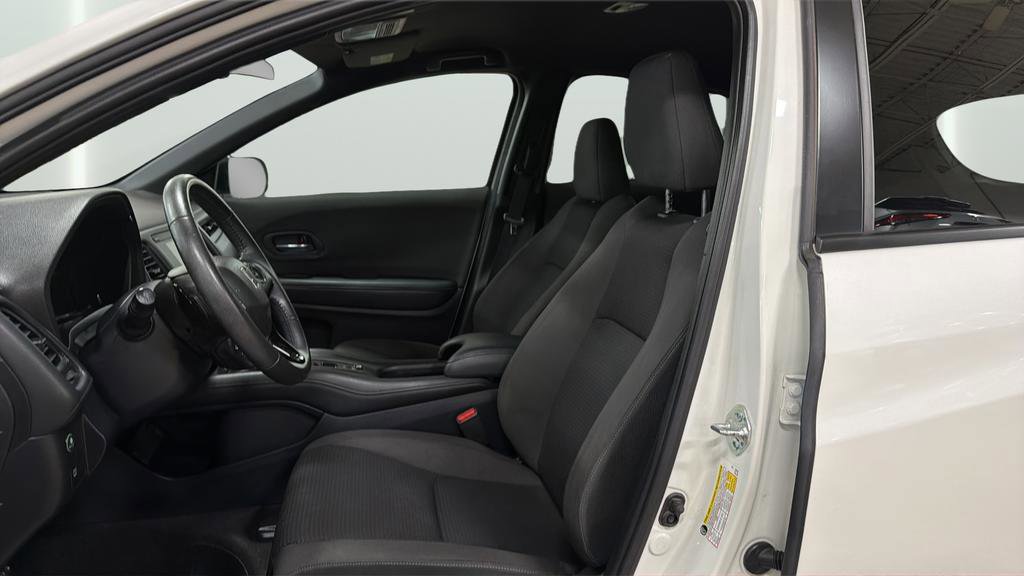Used 2021 Honda HR-V Sport image 23