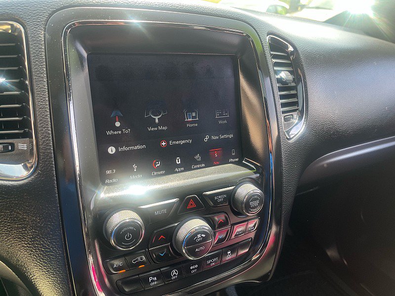 Used 2019 Dodge Durango GT AWD/4WD image 21
