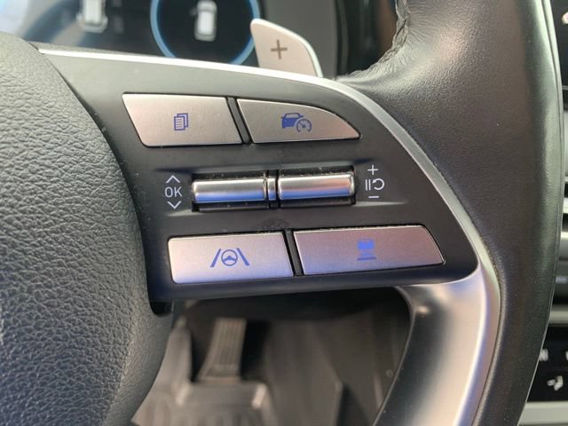 Used 2024 Hyundai Palisade Calligraphy AWD/4WD image 28