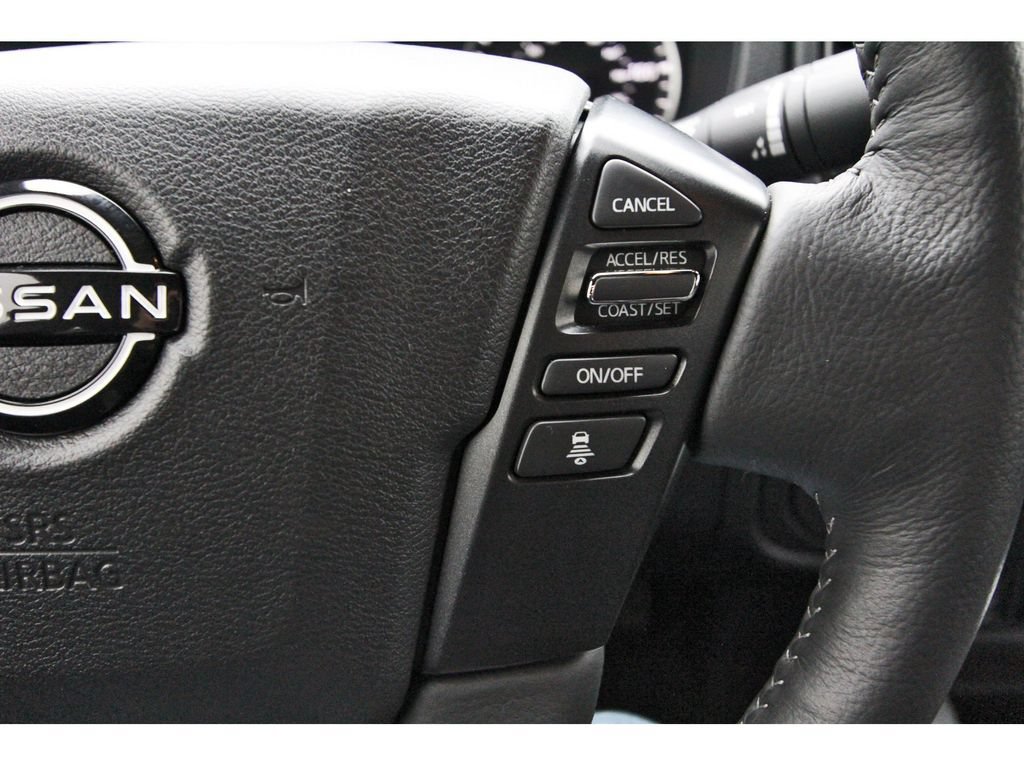 Certified 2026 Nissan Frontier SV w/ SV Convenience Package RWD image 19