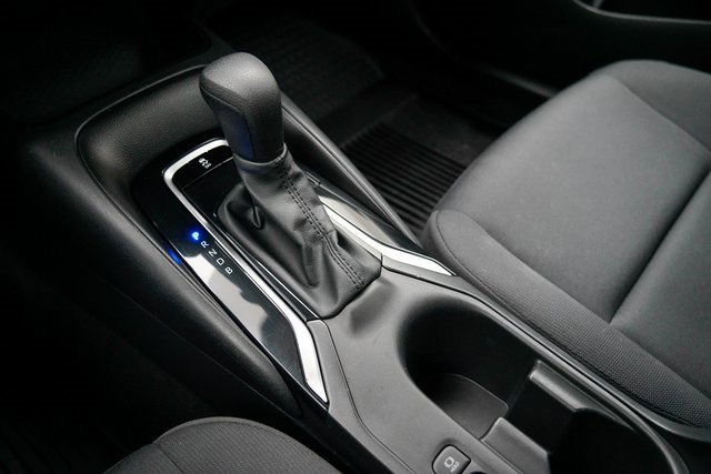 Certified 2024 Toyota Corolla LE image 22