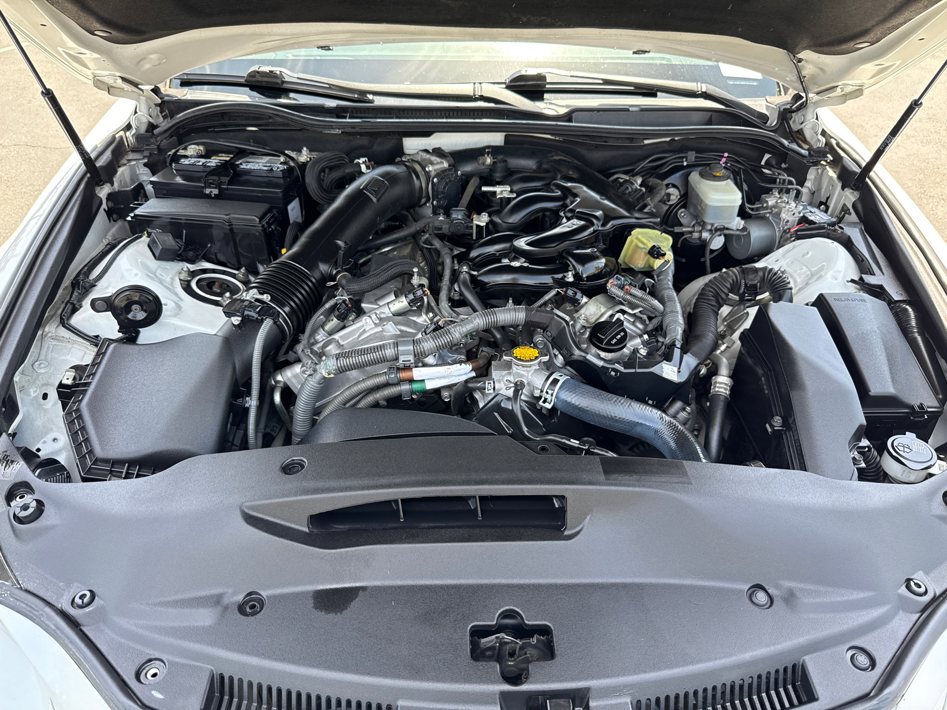 Used 2015 Lexus IS 250 image 6