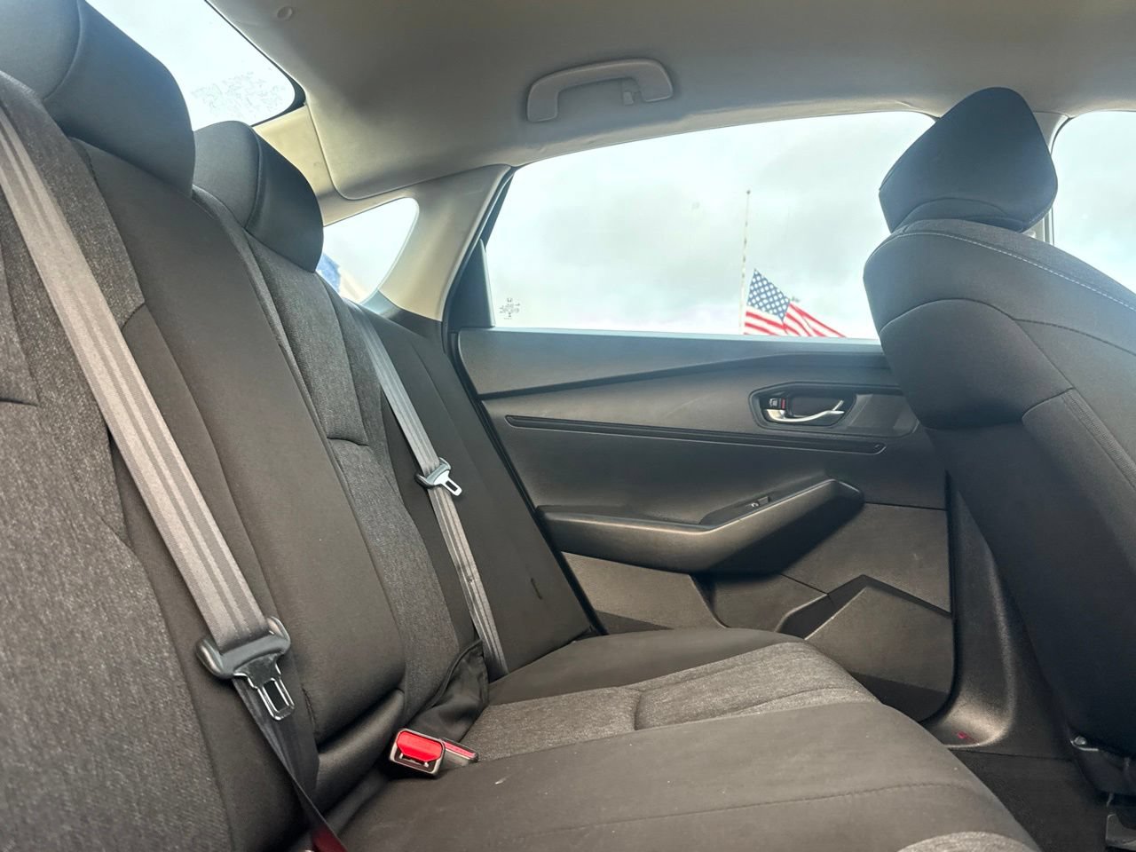 Used 2024 Honda Accord LX image 33