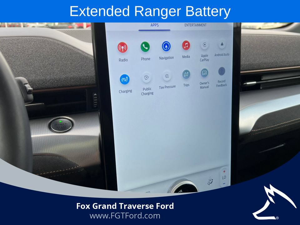 Certified 2023 Ford Mustang Mach-E GT AWD/4WD image 23