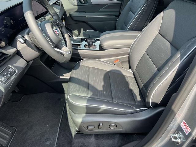 New 2026 Buick Enclave Sport Touring w/ Power Package image 19