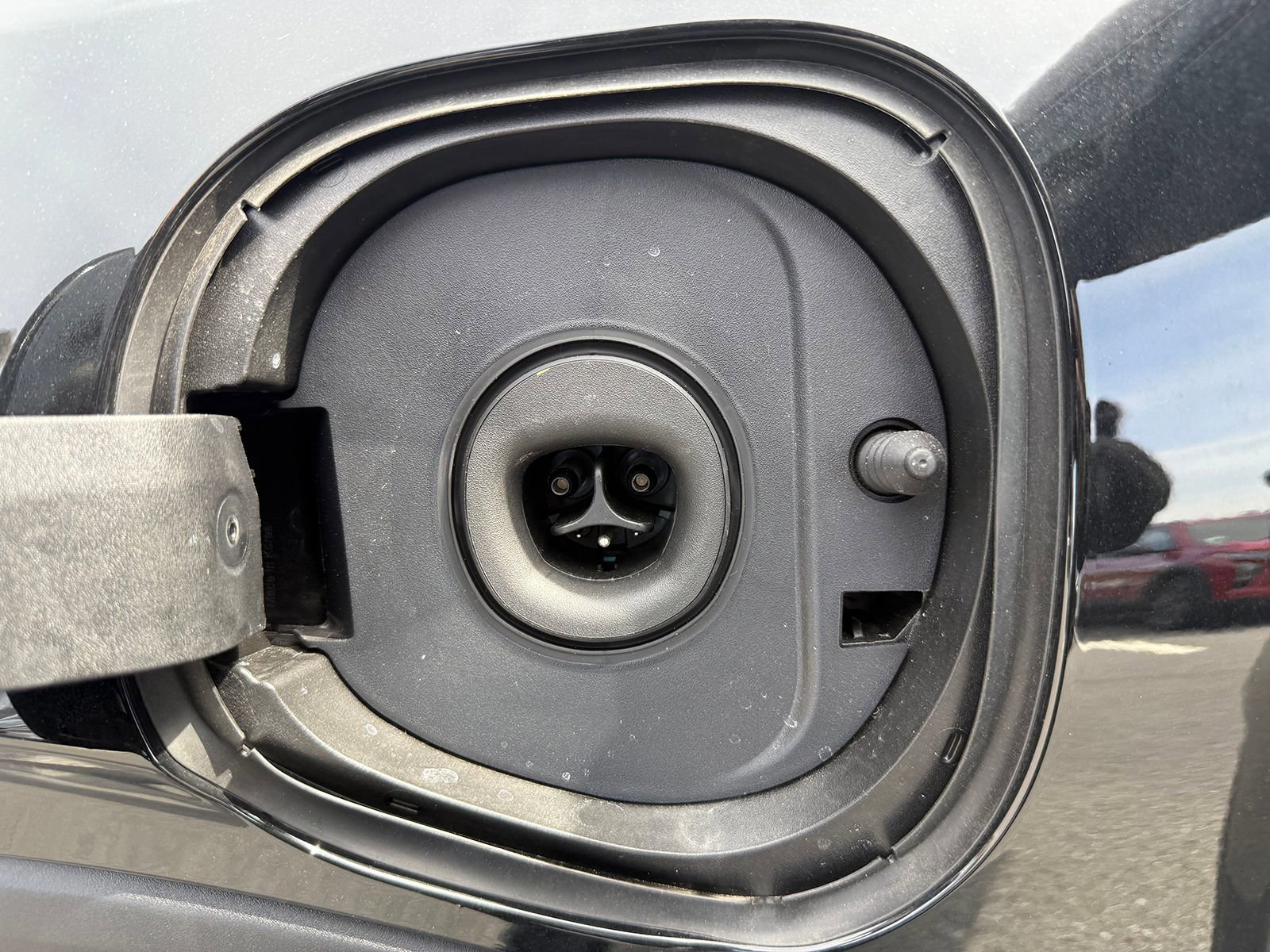 New 2027 Chevrolet Bolt LT w/ Comfort Package image 16