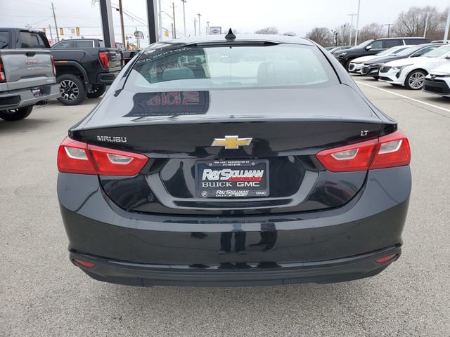 Used 2023 Chevrolet Malibu LT image 5