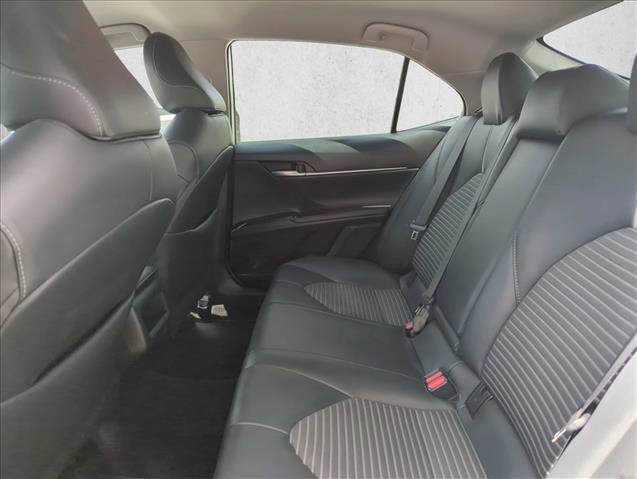 Used 2019 Toyota Camry SE image 15