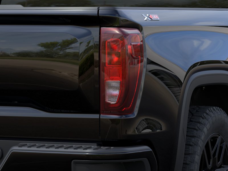 New 2026 GMC Sierra 1500 Pro w/ Graphite Edition AWD/4WD image 6