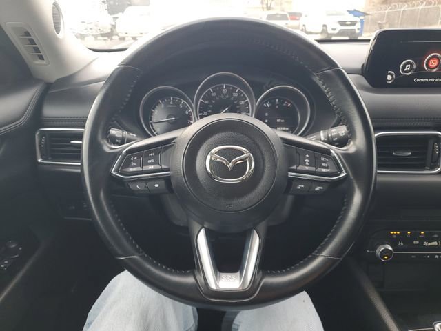 Used 2019 MAZDA CX-5 Touring image 30