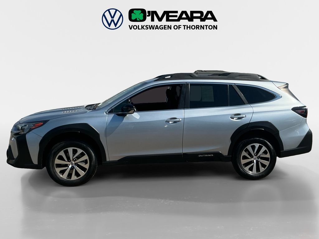 Used 2023 Subaru Outback Premium AWD/4WD video 2