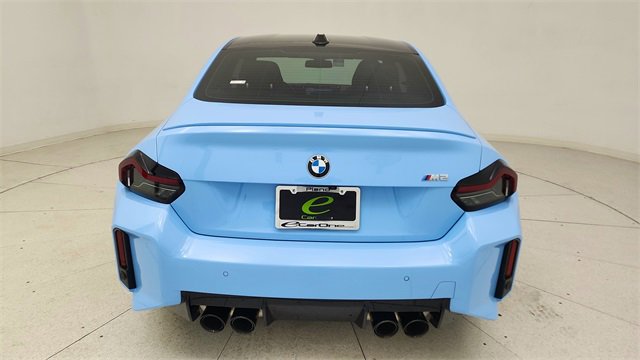 Used 2024 BMW M2 w/ Lighting Package image 5
