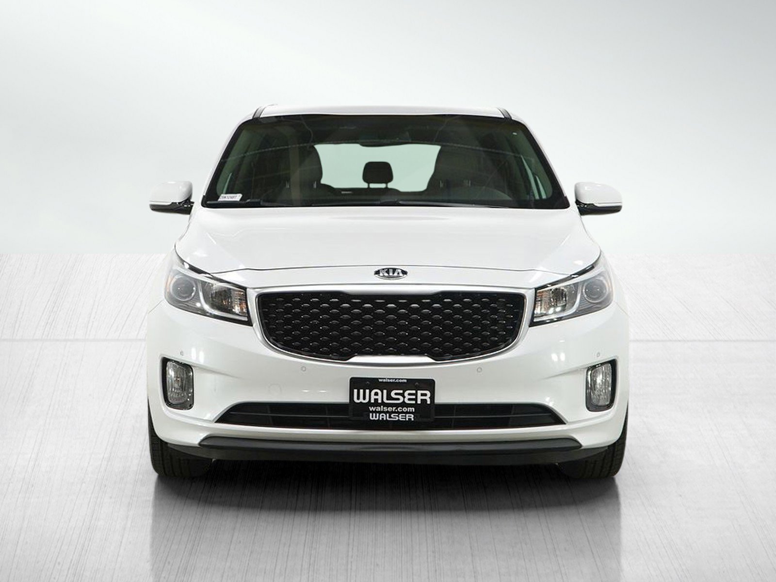 Used 2018 Kia Sedona EX image 9